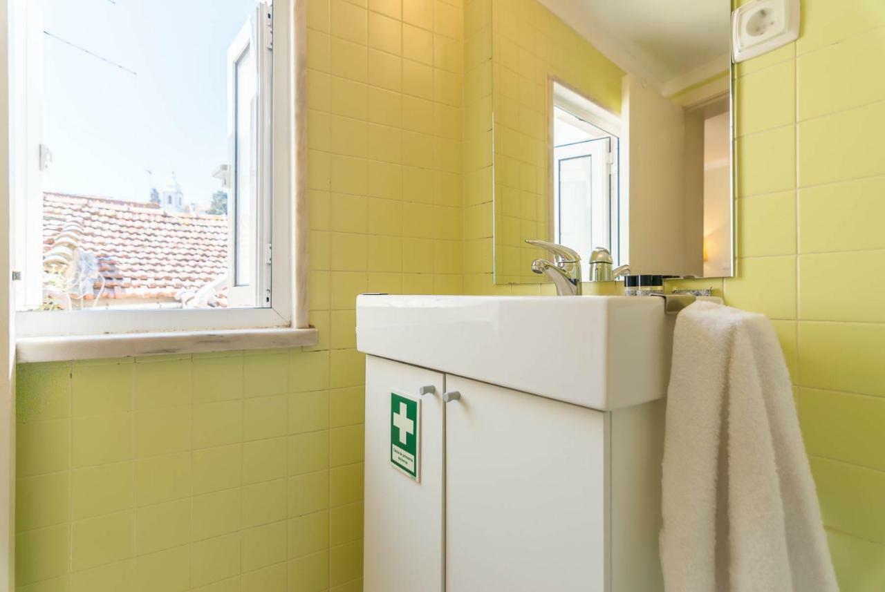 'white House' Apartment- Alfama Appartement Lissabon