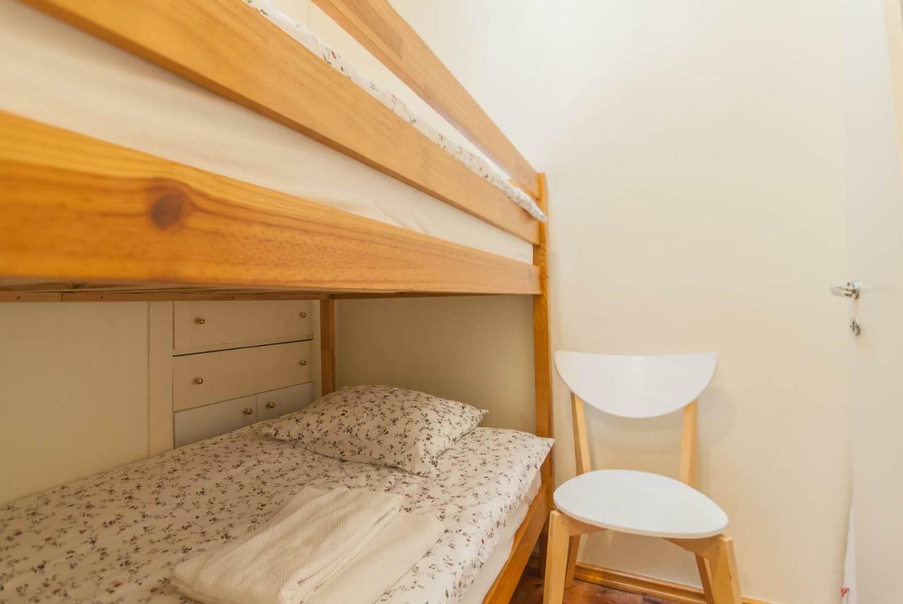 'white House' Apartment- Alfama * Lissabon