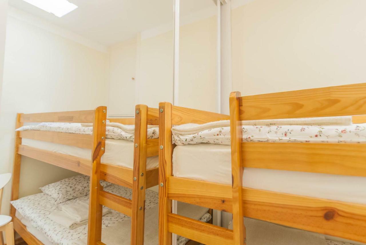 'white House' Apartment- Alfama * Lissabon