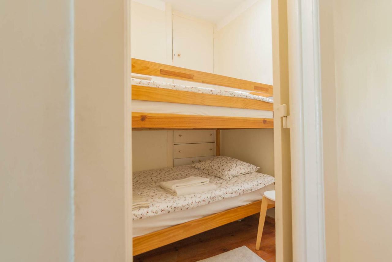 'white House' Apartment- Alfama Appartement