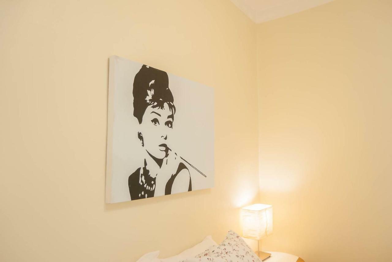 'white House' Apartment- Alfama Lissabon